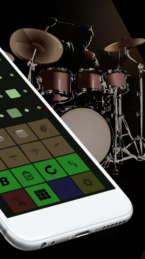 架子鼓节拍器2026