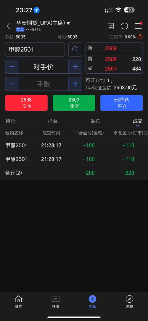 期货下载2026