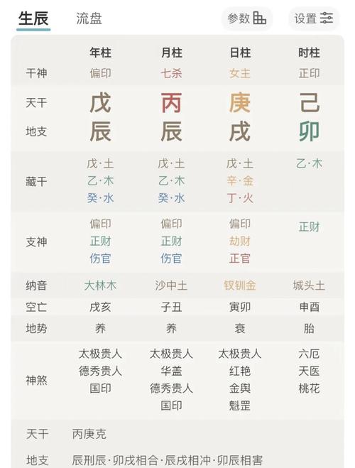 玄奥八字手机版2026