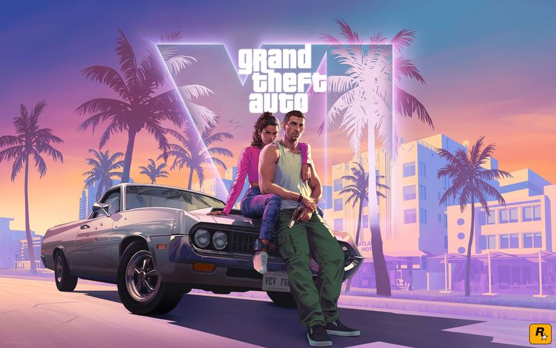 gta6下载手机版2026