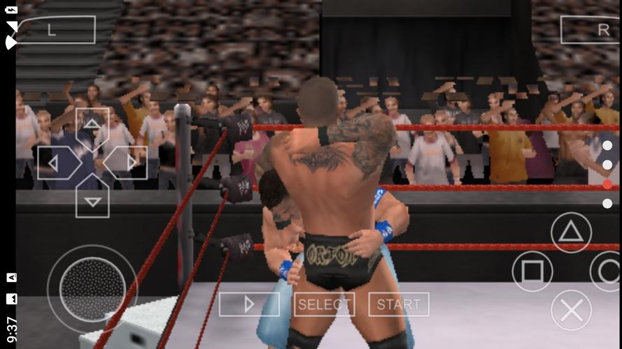 wwe13游戏下载2026
