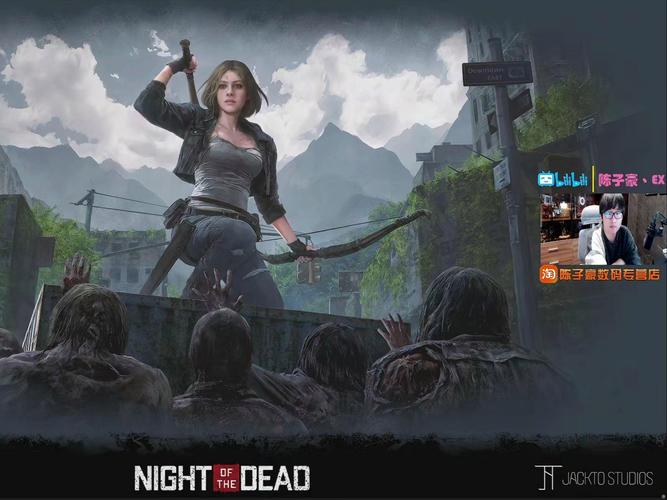 死亡之夜中文版2026