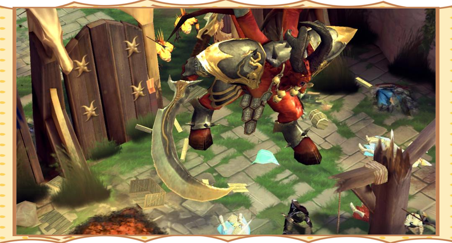 地牢猎手4下载2026