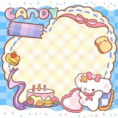 小孩桌面便签2026