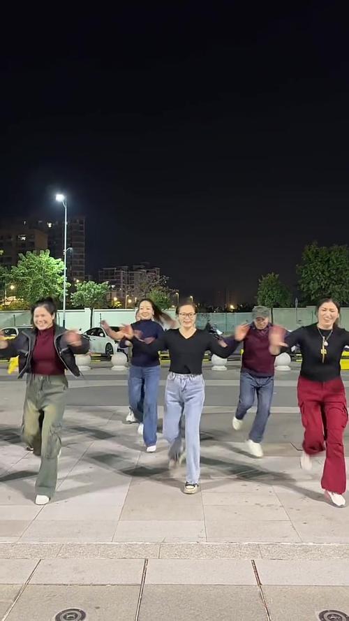 广场舞视频下载2026