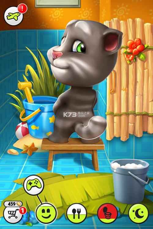 下载我的汤姆猫2026