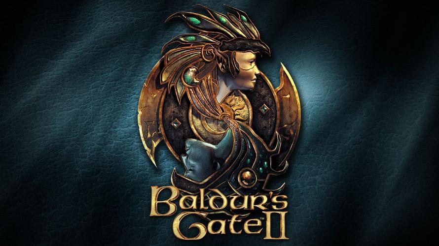 博德之门2下载2026