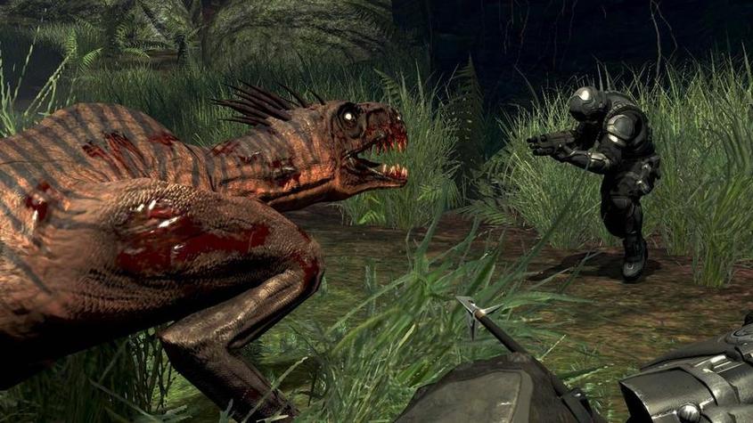 恐龙猎人下载2026