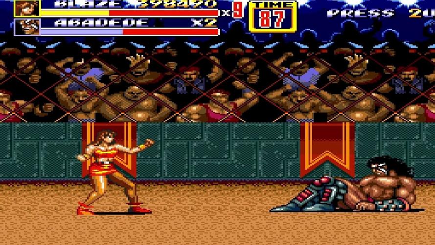 怒之铁拳2下载2026