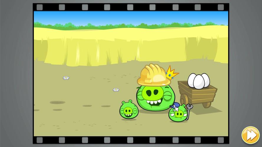 愤怒的小鸟捣蛋猪2026