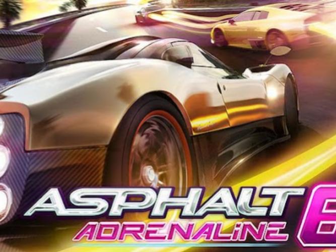 狂野飙车6火线追击2026