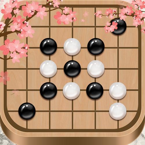 五子棋单机版2026