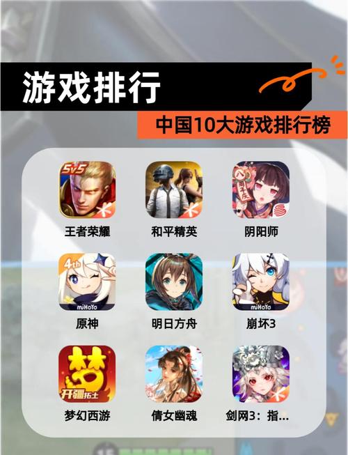 游戏下载手机2026
