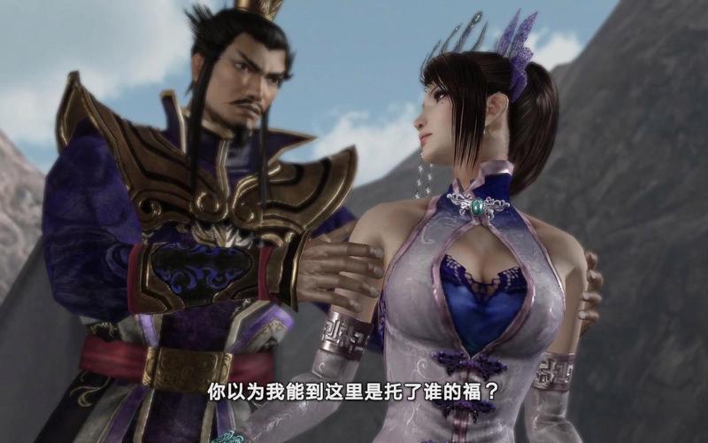 真三国无双6下载2026
