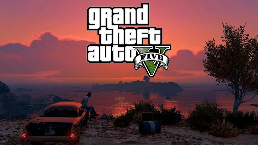 gta5电脑版下载2026