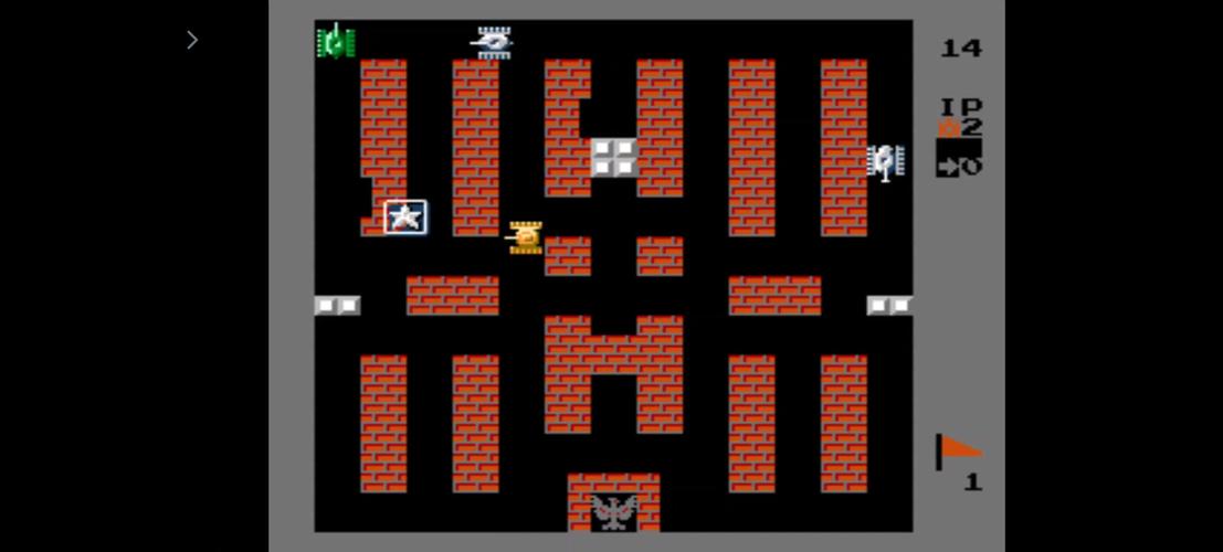 超级坦克大战2026