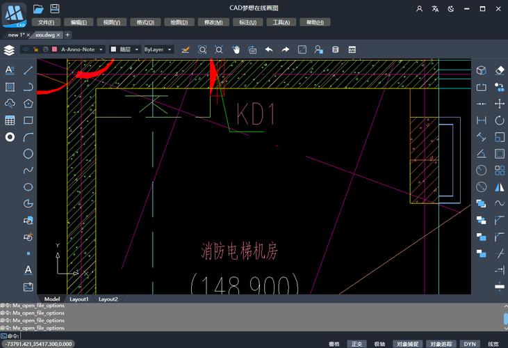 cad2018下载免费中文版2026