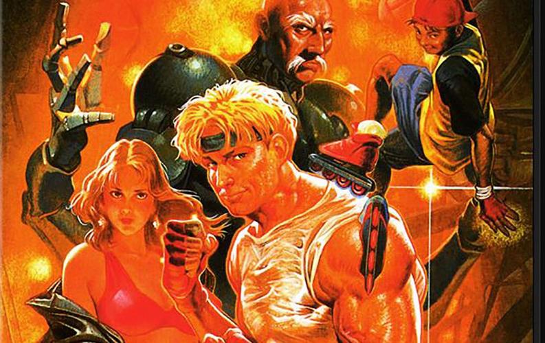 怒之铁拳32026