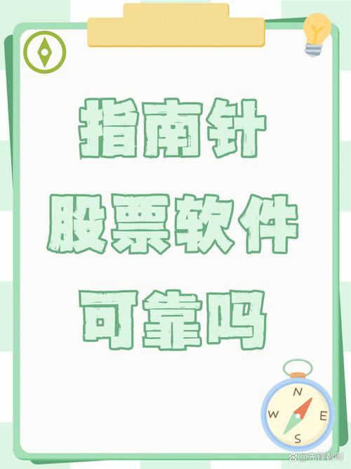 指南针炒股软件下载2026