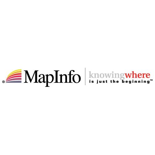 mapinfo下载2026