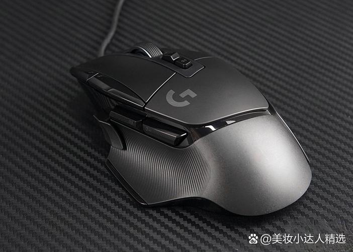 罗技g102驱动下载2026
