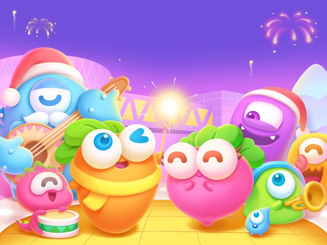 保卫萝卜官网2026