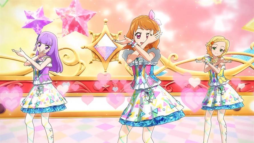 偶像活动游戏2026