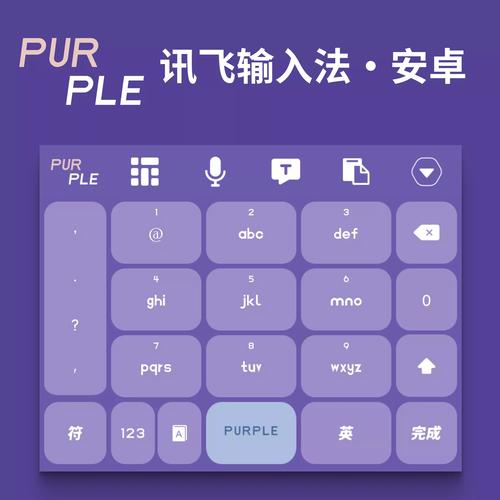 讯飞输入法手机版2026
