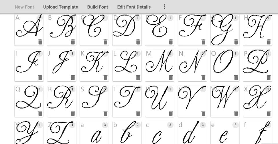 copperplate字体下载2026
