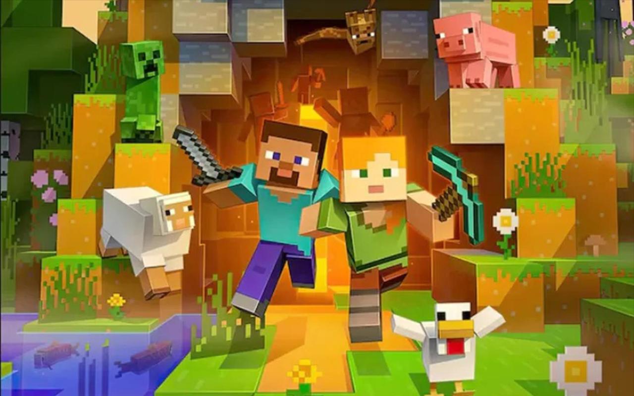 我的世界修改器2026