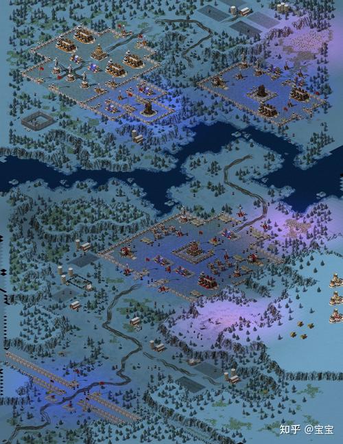 红色警戒地图下载2026