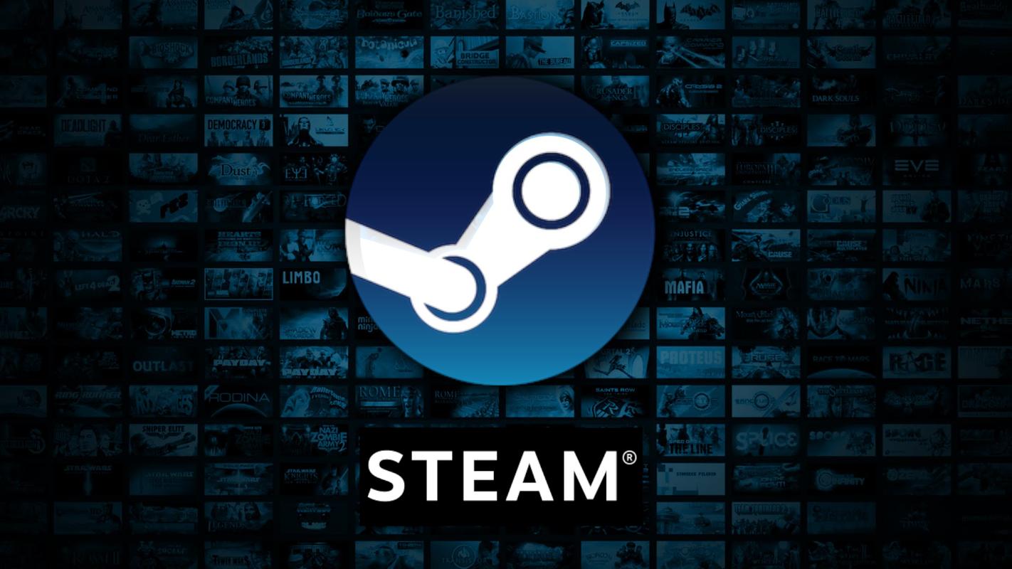 steam平台下载2026