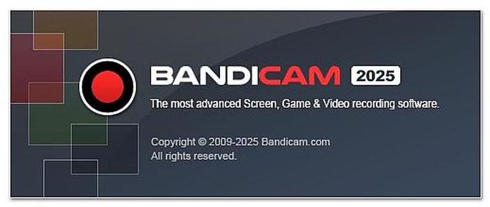 bandicam下载2026