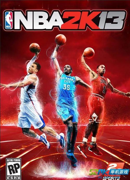nba2k13中文版2026