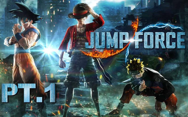 jump大乱斗下载2026