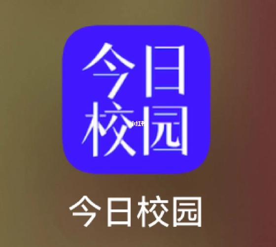 今日校园app下载2026
