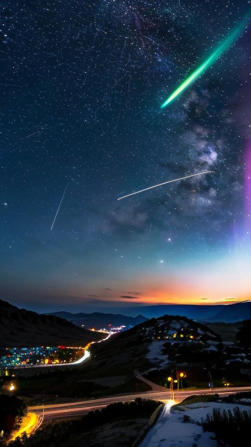 流星下载2026
