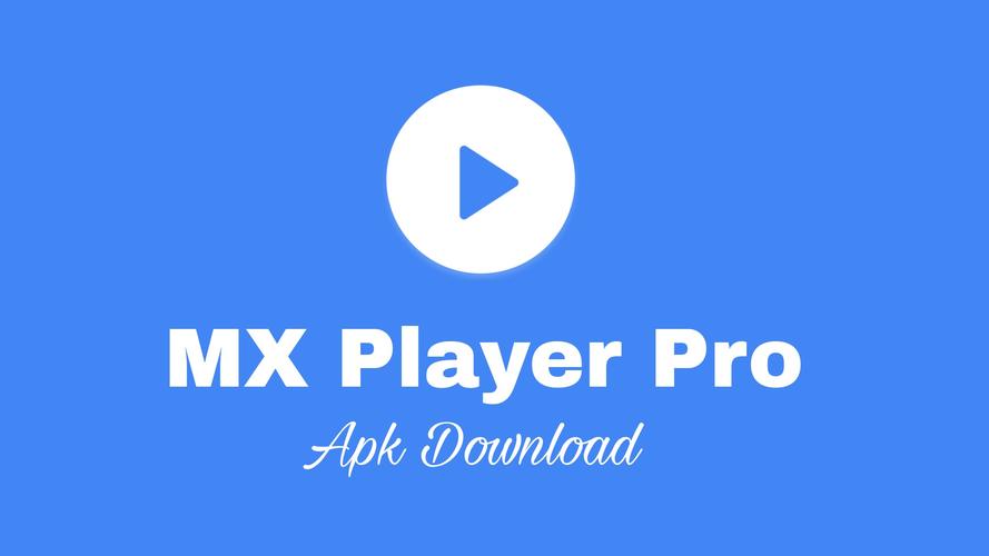 mxplayer下载2026