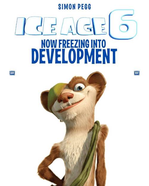 冰河时代中文版2026