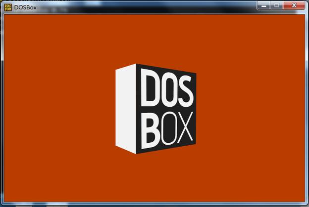 dosbox下载2026