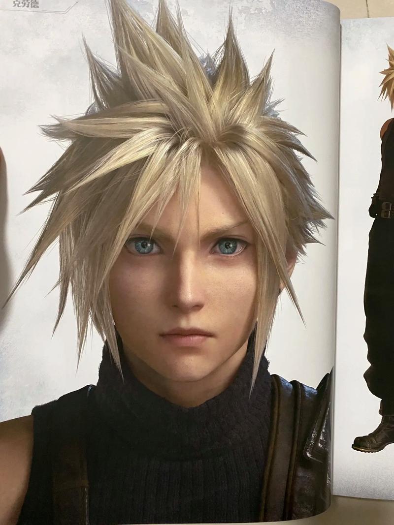 ff7下载2026