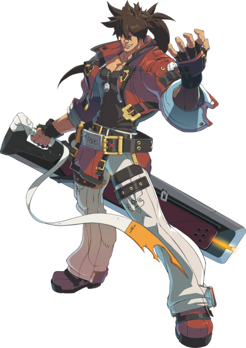 罪恶装备下载2026