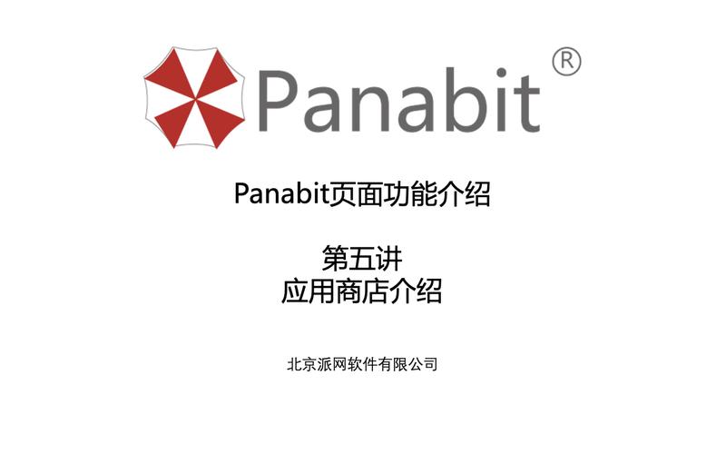 panabit2026