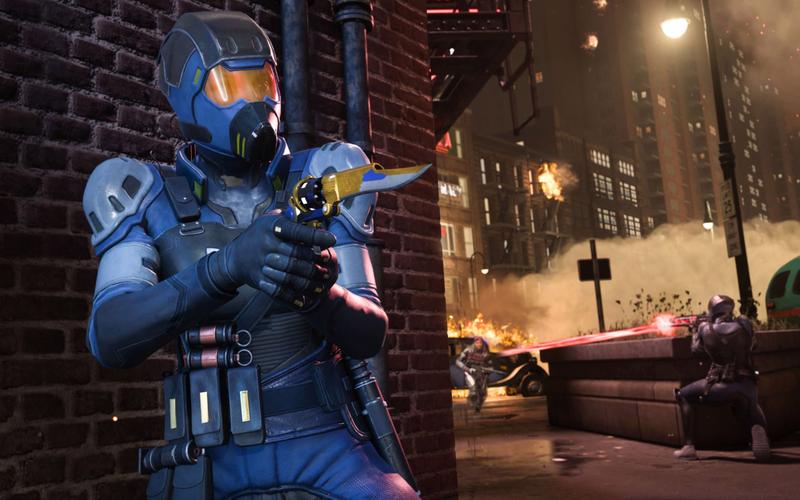 英雄使命游戏2026