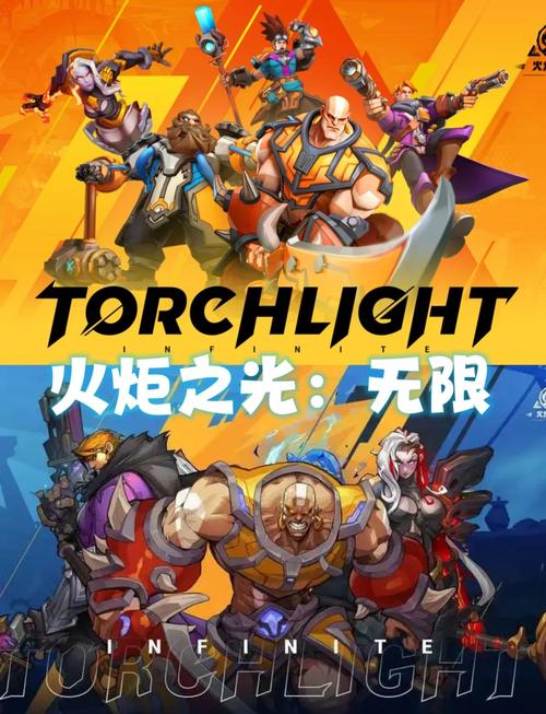 火炬之光 下载2026