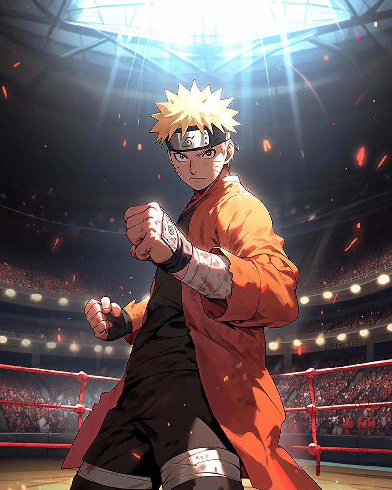 火影忍者格斗2026