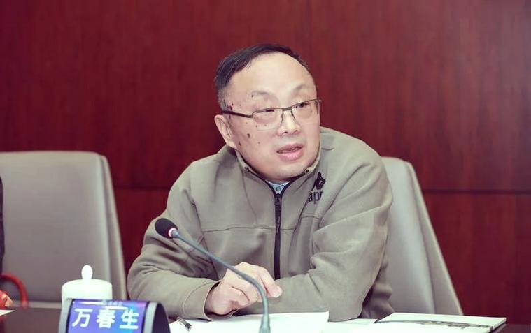 万春生2026