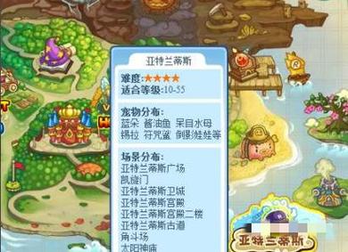 洛克王国海神套装2026