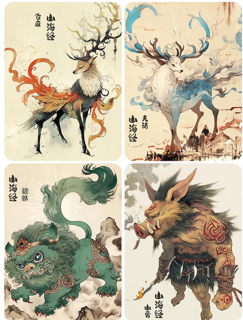 山海经破解版下载2026