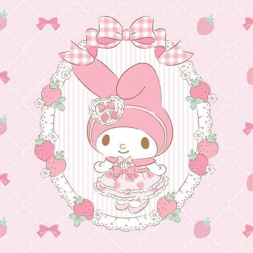 mymelody2026